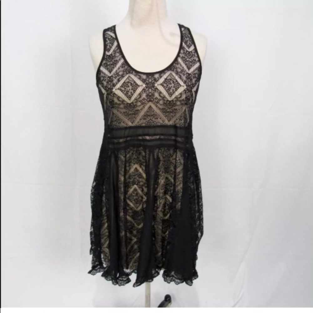 Eloise coverup